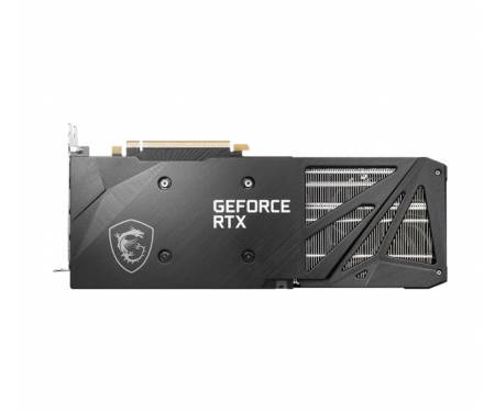 Відеокарта MSI GeForce RTX 3060 Ti VENTUS 3X 8G OC LHR