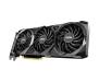 Відеокарта MSI GeForce RTX 3060 Ti VENTUS 3X 8G OC LHR