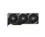 Видеокарта MSI GeForce RTX 3070 VENTUS 3X PLUS 8G OC LHR