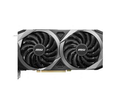 Видеокарта MSI GeForce RTX 3070 VENTUS 2X 8G OC LHR