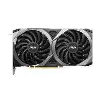 Видеокарта MSI GeForce RTX 3070 VENTUS 2X 8G OC LHR
