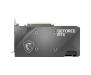 Видеокарта MSI GeForce RTX 3070 VENTUS 2X 8G OC LHR