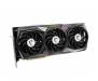 Відеокарта MSI GeForce RTX 3070 GAMING Z TRIO 8G LHR