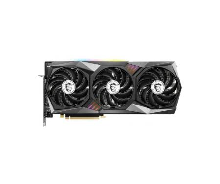 Відеокарта MSI GeForce RTX 3070 GAMING Z TRIO 8G LHR