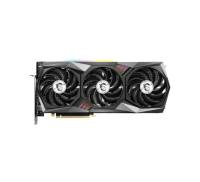 Відеокарта MSI GeForce RTX 3070 GAMING Z TRIO 8G LHR