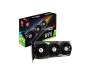 Відеокарта MSI GeForce RTX 3070 GAMING Z TRIO 8G LHR