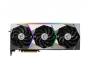 Видеокарта MSI GeForce RTX 3070 SUPRIM X 8G LHR