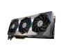 Видеокарта MSI GeForce RTX 3070 SUPRIM X 8G LHR
