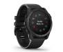 Смарт-часы Garmin Tactix 7 – Standard Edition Premium Tactical GPS Watch with Silicone Band (010-02704-00/01) 2