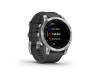 Смарт-часы Garmin Epix (Gen 2) Slate Steel (010-02582-00/01) 2
