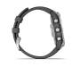 Смарт-часы Garmin Epix (Gen 2) Slate Steel (010-02582-00/01) 5