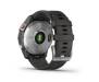 Смарт-часы Garmin Epix (Gen 2) Slate Steel (010-02582-00/01) 4