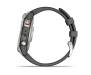Смарт-часы Garmin Epix (Gen 2) Slate Steel (010-02582-00/01) 3
