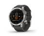 Смарт-часы Garmin Epix (Gen 2) Slate Steel (010-02582-00/01) 1