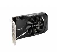 Відеокарта MSI GeForce RTX 3060 AERO ITX 12G