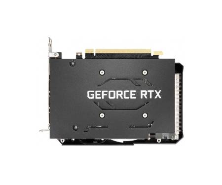 Відеокарта MSI GeForce RTX 3060 AERO ITX 12G