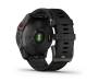 Смарт-годинник Garmin Epix (Gen 2) Sapphire - Black Titanium (010-02582-10/11) 4