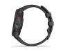 Смарт-годинник Garmin Epix (Gen 2) Sapphire - Black Titanium (010-02582-10/11) 3