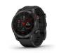 Смарт-годинник Garmin Epix (Gen 2) Sapphire - Black Titanium (010-02582-10/11) 1