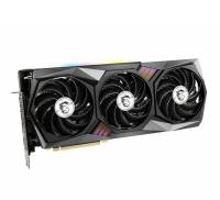 Відеокарта MSI GeForce RTX 3060 GAMING Z TRIO 12G