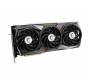 Видеокарта MSI GeForce RTX 3060 GAMING Z TRIO 12G