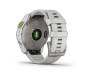 Смарт-часы Garmin Epix (Gen 2) Sapphire - White Titanium (010-02582-20/21) 4