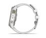 Смарт-часы Garmin Epix (Gen 2) Sapphire - White Titanium (010-02582-20/21) 3