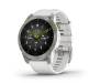 Смарт-часы Garmin Epix (Gen 2) Sapphire - White Titanium (010-02582-20/21) 1
