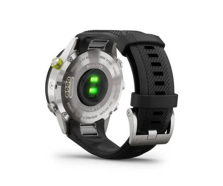 Смарт-годинник Garmin MARQ Athlete Modern Tool Watch (010-02006-16) 3