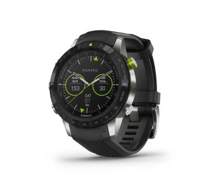 Смарт-годинник Garmin MARQ Athlete Modern Tool Watch (010-02006-16) 1