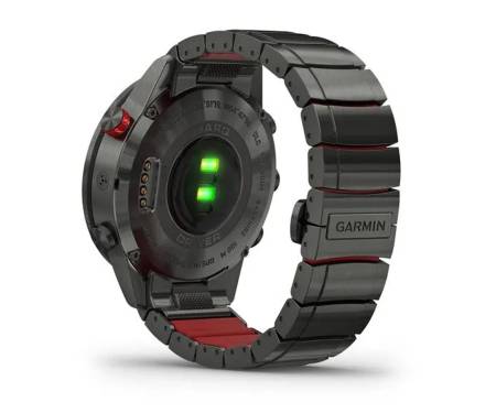 Смарт-годинник Garmin MARQ Driver Modern Tool Watch (010-02006-01) 3