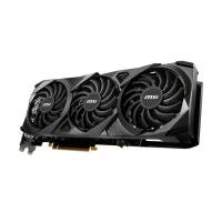 Відеокарта MSI GeForce RTX 3070 Ti VENTUS 3X 8G