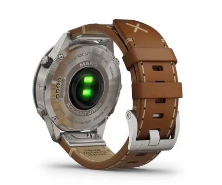 Смарт-годинник Garmin MARQ Adventurer (010-02006-27/26) 3