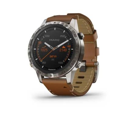 Смарт-годинник Garmin MARQ Adventurer (010-02006-27/26) 1