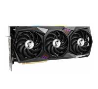 Відеокарта MSI GeForce RTX 3070 Ti GAMING X TRIO 8G