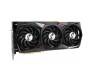 Видеокарта MSI GeForce RTX 3070 Ti GAMING X TRIO 8G
