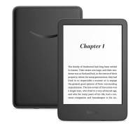 Електронна книга з підсвічуванням Amazon Kindle 2022