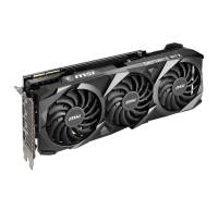 Відеокарта MSI GeForce RTX 3080 VENTUS 3X PLUS 10G OC LHR