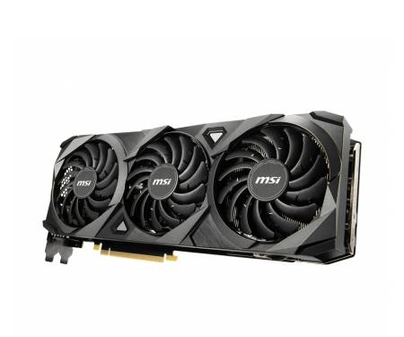 Видеокарта MSI GeForce RTX 3080 VENTUS 3X PLUS 10G OC LHR