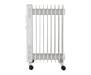 Обогреватель KUMTEL KUM-1225S White 2