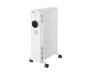Обогреватель KUMTEL KUM-1225S White 1