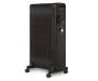 Обогреватель KUMTEL KUM-1225S Black 1
