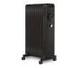 Обогреватель KUMTEL KUM-1240S Black 1