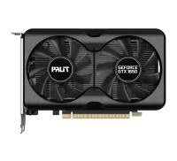 Відеокарта Palit GeForce GTX 1650 GP OC (NE61650S1BG1-1175A)