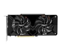 Відеокарта Palit GeForce GTX 1660 SUPER GP OC (NE6166SS18J9-1160A-1)