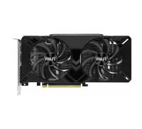 Відеокарта Palit GeForce GTX 1660 Ti Dual (NE6166T018J9-1160C)