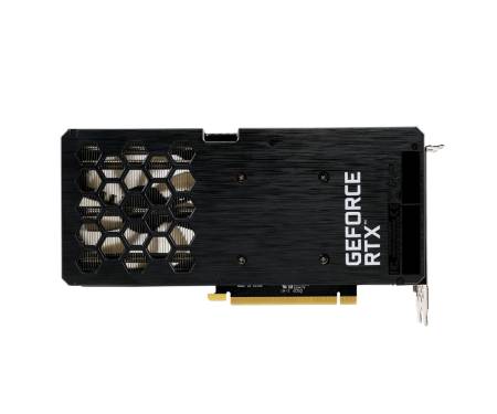Видеокарта Palit GeForce RTX 3050 Dual (NE63050019P1-190AD)