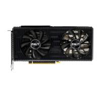 Відеокарта Palit GeForce RTX 3050 Dual OC (NE63050T19P1-190AD)