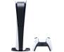 Игровая приставка Sony PlayStation 5 Digital Edition 825 GB EA SPORTS FIFA 23 Bundle 1