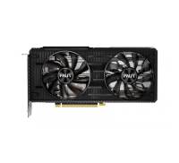 Видеокарта Palit GeForce RTX 3060 Ti Dual V1 (NE6306T019P2-190AD/LHR)